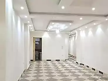 شقق للبيع - 3 غرف - بالدور 7