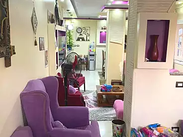 Apartments For sale - 3 rooms - floor 10