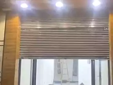 محلات للبيع - بالدور 0