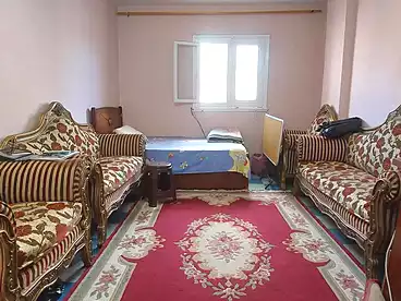 شقق للبيع - 2 غرف - بالدور 4
