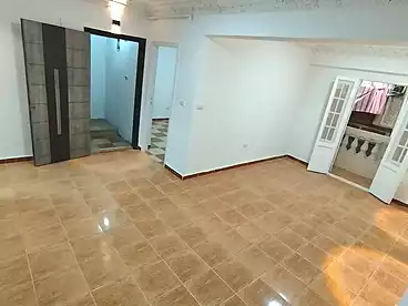 عقارات للبيع - 2 غرف - بالدور 4