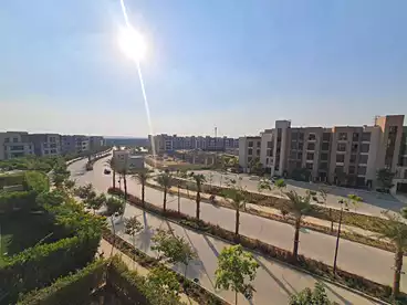 شقق للبيع - 2 غرف - بالدور 3