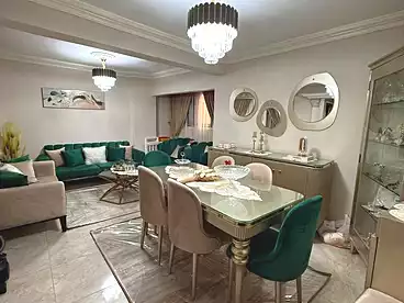 Apartments For sale - 2 rooms - floor 6