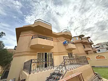 Separate Villa For rent - 4 rooms