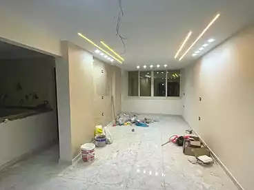 Properties For rent - 3 rooms - floor 2