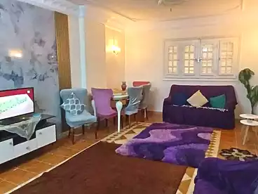 Properties For rent - 3 rooms - floor 8
