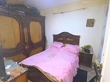 شقق للبيع - 2 غرف - بالدور 5