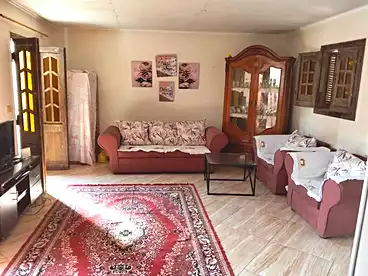 عقارات للبيع - 3 غرف - بالدور 7