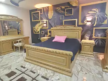 شقق للبيع - 3 غرف - بالدور 1