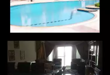 عقارات للإيجار - 3 غرف - بالدور 4