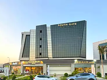 Administrative For rent - 5 rooms - floor 2