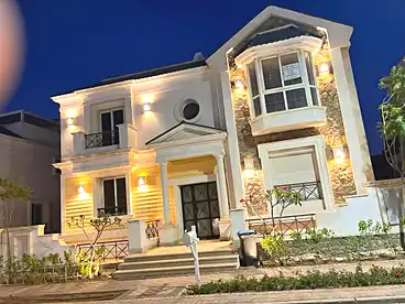 Villas For sale - 3 rooms