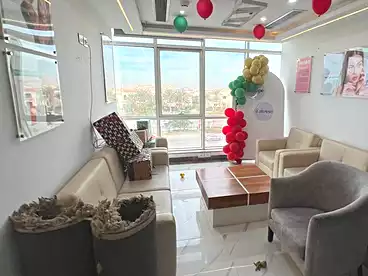 عقارات للإيجار - 6 غرف - بالدور 2