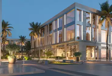 Shops For sale - floor 1