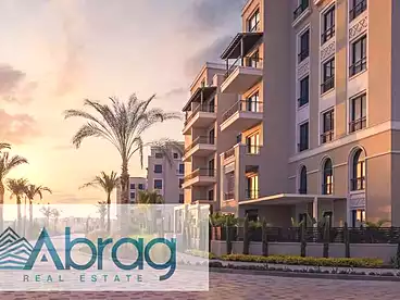 Apartments For sale - 3 rooms - floor 1