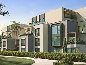 Villas For sale - 4 rooms