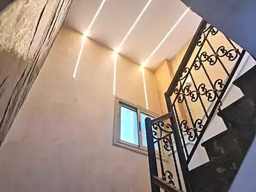 Apartments For sale - 4 rooms - floor 9