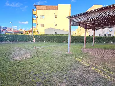 Chalet with Garden For sale - 3 rooms - floor 0