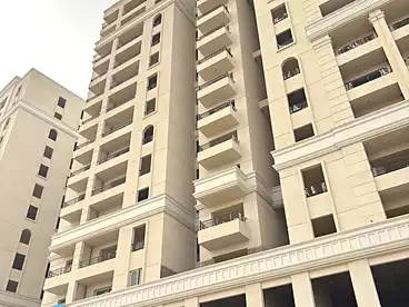 Apartments For sale - 3 rooms - floor 4