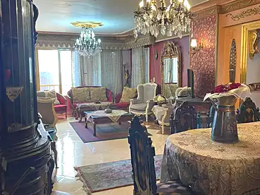 Apartments For sale - 3 rooms - floor 11