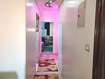 Furnished Apartment For rent in El Haram, Greater Cairo, 125 sqm