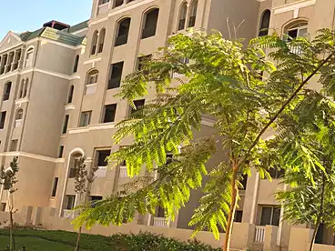 شقق للبيع - 4 غرف - بالدور 5