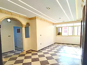 شقق للبيع - 3 غرف - بالدور 4