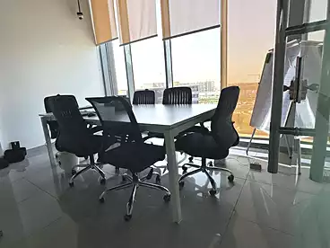 Properties For rent - 1 rooms - floor 4