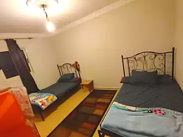 Properties For rent - 3 rooms - floor 16