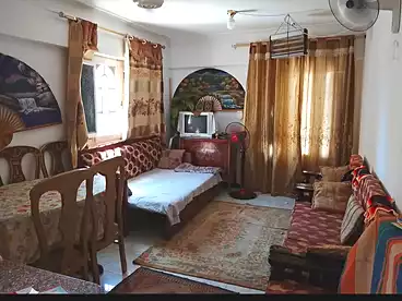 Properties For rent - 1 rooms - floor 5