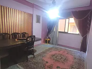 Properties For rent - 3 rooms - floor 1