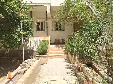 منزل / بيت للبيع - 2 غرف
