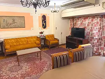 Properties For rent - 3 rooms - floor 10