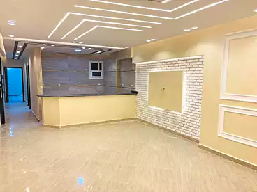 Apartments For sale - 3 rooms - floor 3