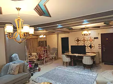 شقق للبيع - 3 غرف - بالدور 5