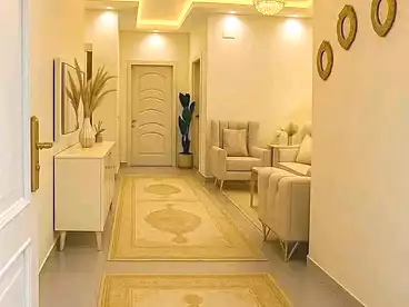 شقق للبيع - 3 غرف - بالدور 5