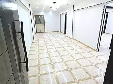 شقق للبيع - 3 غرف - بالدور 2