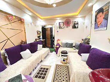 Apartments For sale - 3 rooms - floor 2
