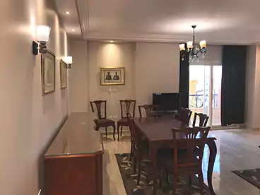 عقارات للإيجار - 3 غرف - بالدور 0