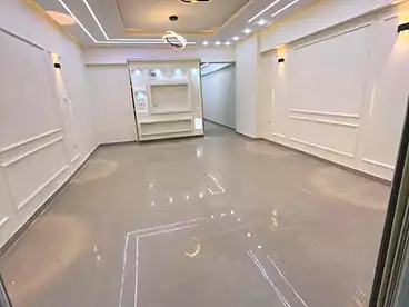 Apartments For sale - 3 rooms - floor 6