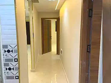 شقق للبيع - 3 غرف - بالدور 11