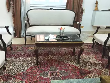 Properties For rent - 2 rooms - floor 3