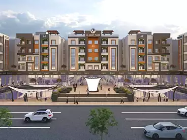 عقارات للبيع - 3 غرف
