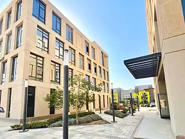 Offices For rent - 1 rooms - floor 1