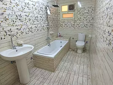 Properties For rent - 3 rooms - floor 1