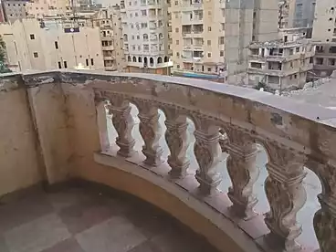 شقق للبيع - 2 غرف - بالدور 4