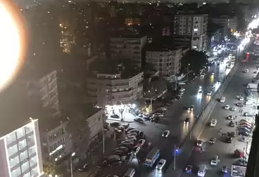 شقق للإيجار - 3 غرف - بالدور 14