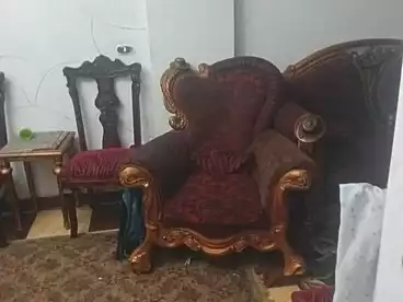شقق للبيع - 2 غرف - بالدور 10