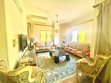 شقق للبيع - 3 غرف - بالدور 2