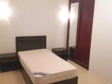 Furnished Apartment For rent - 2 rooms - floor 2
